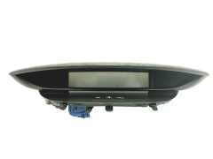 Tahhomeeter Citroen C4 96572391ZD 43554