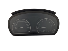Tahhomeeter BMW X3 E83 6211 3414373-02 1024630-26 1693
