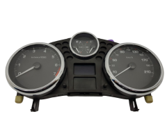 Spidomeeter Peugeot 207 9662903980 A2C53190332 22746