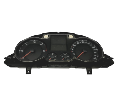 Spidomeeter VW Passat B6 A2C53194181 Siemens VDO 40511