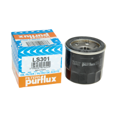 Õlifilter Tehke PURFLUX LS361 1606267480 Citroen Peugeot