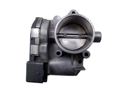 Gaasiklapi ventiil Citroen Peugeot 0280750085 1635Q9 1.6 Bosch 2426