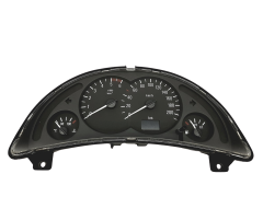 Tahhomeeter Opel Corsa C 13173347WA 110008988026 31321