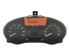 Spidomeeter Expert Scudo Jumpy 1401107680 PSA Fiat 53517