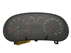 Tahhomeeter Audi A3 8L 8L0919860E 21898