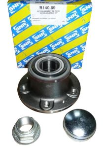 Rattalaager Taga Tehke Citroen Peugeot R140.89 370183 3701.83 SNR