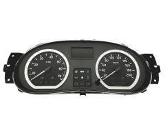 Tahhomeeter Dacia Logan 248101204R