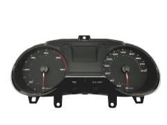 Spidomeeter Seat Ibiza 6J0920800L A2C53311201 57204