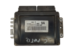 Juhtplokk 96801800 5WY5407A D32 1B0T 9A Chevrolet Kemsco 14460