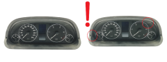 Tahhomeeter Mercedes A W169 A1694400811 0263643406 52647