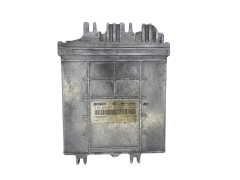 Juhtplokk 0281010077 8200059885 7700111552 Renault Bosch 63111