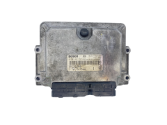 Juhtplokk 55191209 0281011553 19247DAA Fiat Bosch 62380