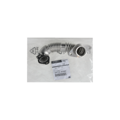 Egr Toru Uus Originaal 1472500Q0C Renault Nissan
