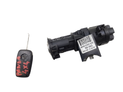 Süütelukk Fiat Panda 2 00468453610 61027500 46528244 TRW 1130