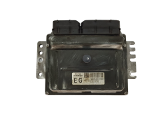 Juhtplokk MEC37-320 C1 EG Nissan Hitachi 16554