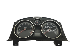 Tahhomeeter Opel Astra H 13216682PD 58656