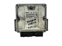 Juhtplokk P04727661AB 0281010290 Chrysler Bosch 52400