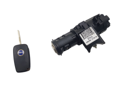 Süütelukk Fiat 00467601520 61001500 TRW 1010