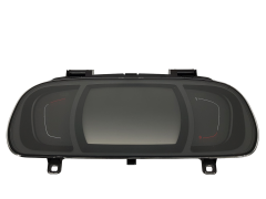 Tahhomeeter Renault Kadjar 248101104R Johnson Controls