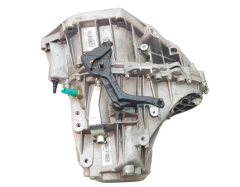 Käigukast Uus Originaal TL4077 TL4369 Renault Kangoo 3 1.5 DCI
