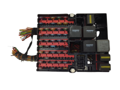 Moodul 4N1T-14401-FB 2S6T-14A073-AB Ford