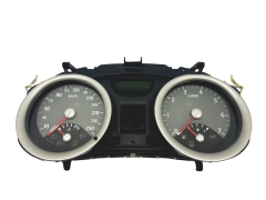 Tahhomeeter Renault Megane 2 8200170524 E 55200