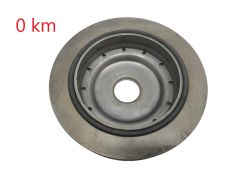 Väntvõlli rihmaratas 7700105321 Renault 1.4 1.6 16v