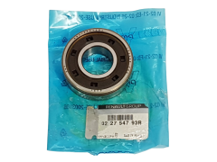 Laager Uus Originaal Renault 25X59X17.5 322754793R
