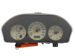 Tahhomeeter Mazda Premacy WVCB87A WV CB87 A 23462