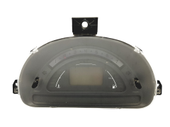 Tahhomeeter Citroen C2 C3 9652008280 G 00 48109