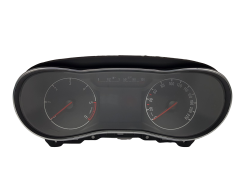 Tahhomeeter Uus Originaal Opel Corsa E 39016357 24874