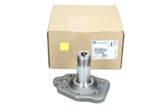 Rattarumm Originaal Citroen Peugeot C3 DS3 208 517634