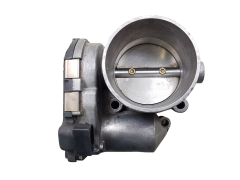 Gaasiklapi ventiil Fiat Coupe B289000117 Bosch
