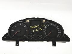 Tahhomeeter VW Passat B6 A2C53145550 56597