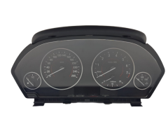 Tahhomeeter Uus Originaal BMW 3 9232893 9382183 24836