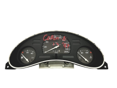 Spidomeeter Opel Corsa B 90533933NC GM 58967