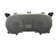 Spidomeeter Fiat Grande Punto 51701537 40195