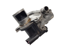 Egr Klapp Renault Dacia Nissan 8200846454E 8200836385 1.5 DCI K9K