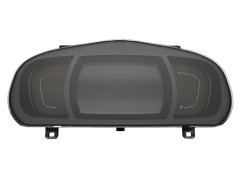 Spidomeeter Renault Scenic 4 248100254R 7741