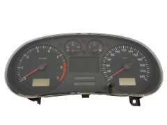 Tahhomeeter Seat Toledo W01M0920801 110080074013