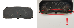 Tahhomeeter Ford Mondeo 98BB-10849-ERB 2058