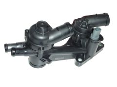 Termostaadi Korpus 03C121111P 11211082201 VW Audi Seat Skoda Vika