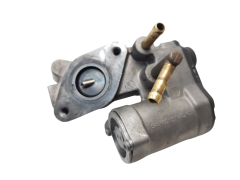 Egr Klapp 14710DB002 A2C53027341 Renault Opel Nissan 3.0 DCI 14009