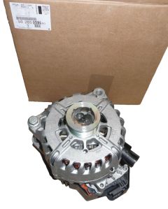 Generaator Uus Originaal 9826550280 Citroen Peugeot
