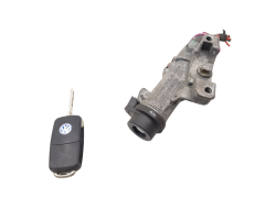 Süütelukk VW Polo Passat Fox 4B0905851N 4B0905849 1022