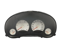 Tahhomeeter Jeep Liberty P56010496AB 52243