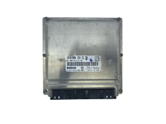 Juhtplokk A0001533179 0281010426 Mercedes Bosch 54616