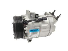 Kliimaseadme Kompressor Uus Originaal Renault 926001732R 926000373R Valeo