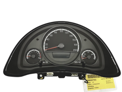 Tahhomeeter VW Up 1S0920860K Magneti