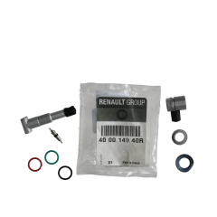 Klapp Originaal 400014940R Renault